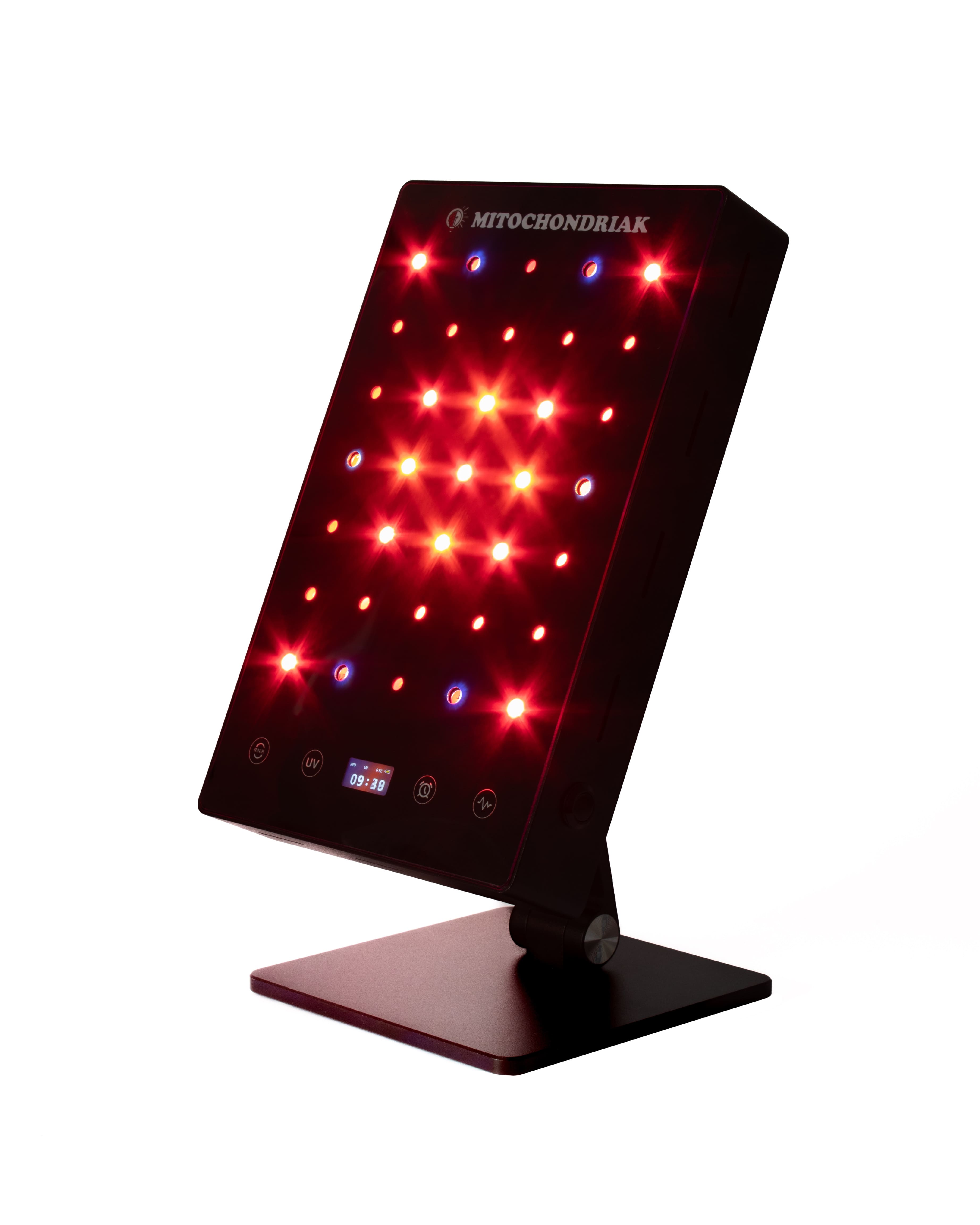 Mitochondriak® UV portable s UV světlem na baterii